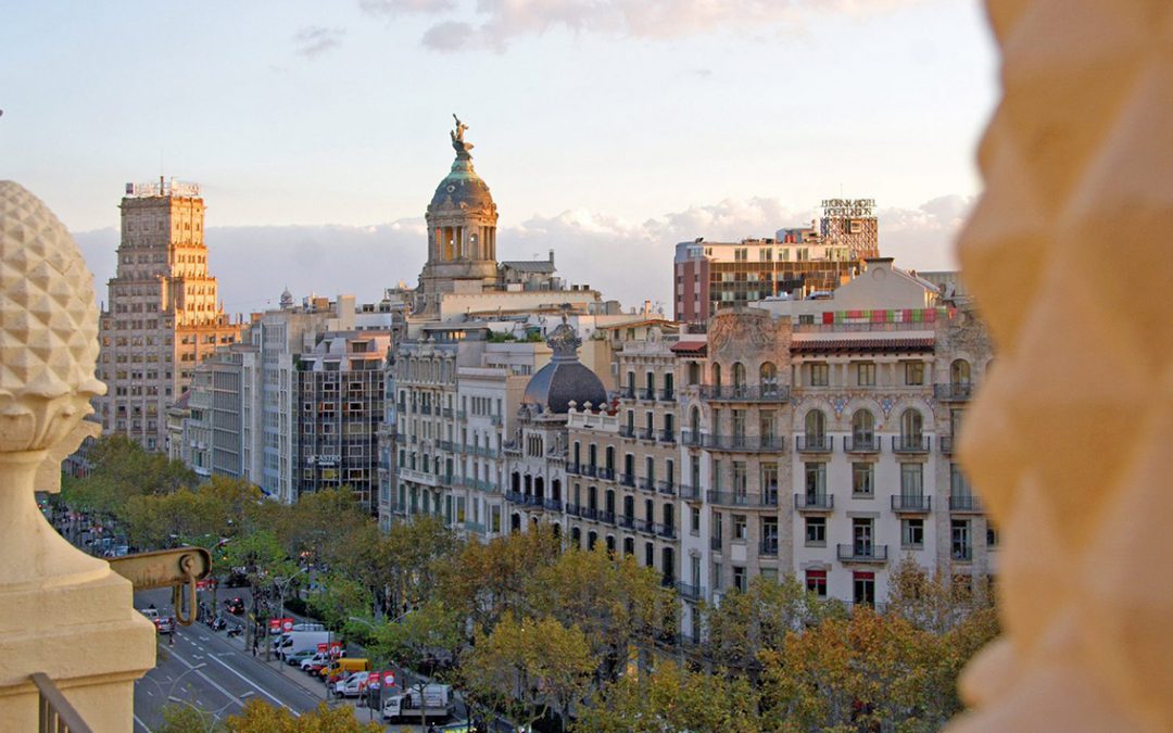 Engagement envers l’excellence