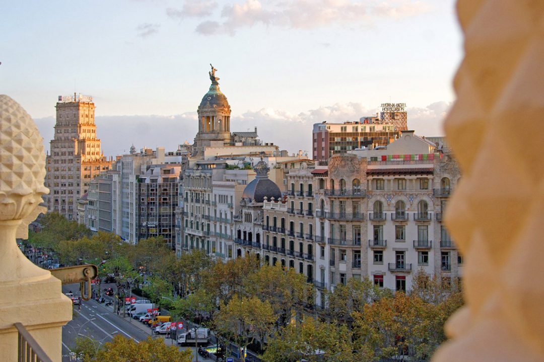 Engagement envers l’excellence