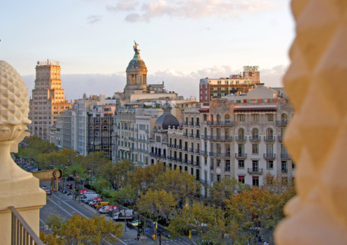 Commitment to Excellence