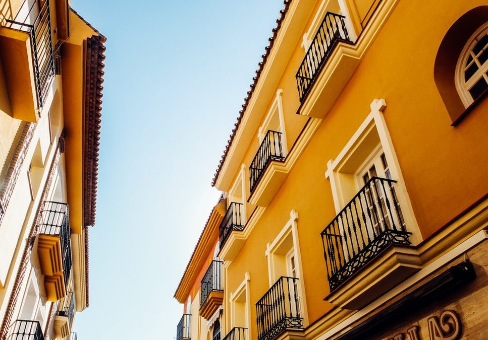Búsqueda centrada en la vivienda